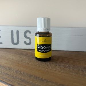 Young Living KidsScent Kidpower